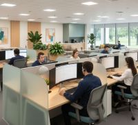 contact center in outsourcing