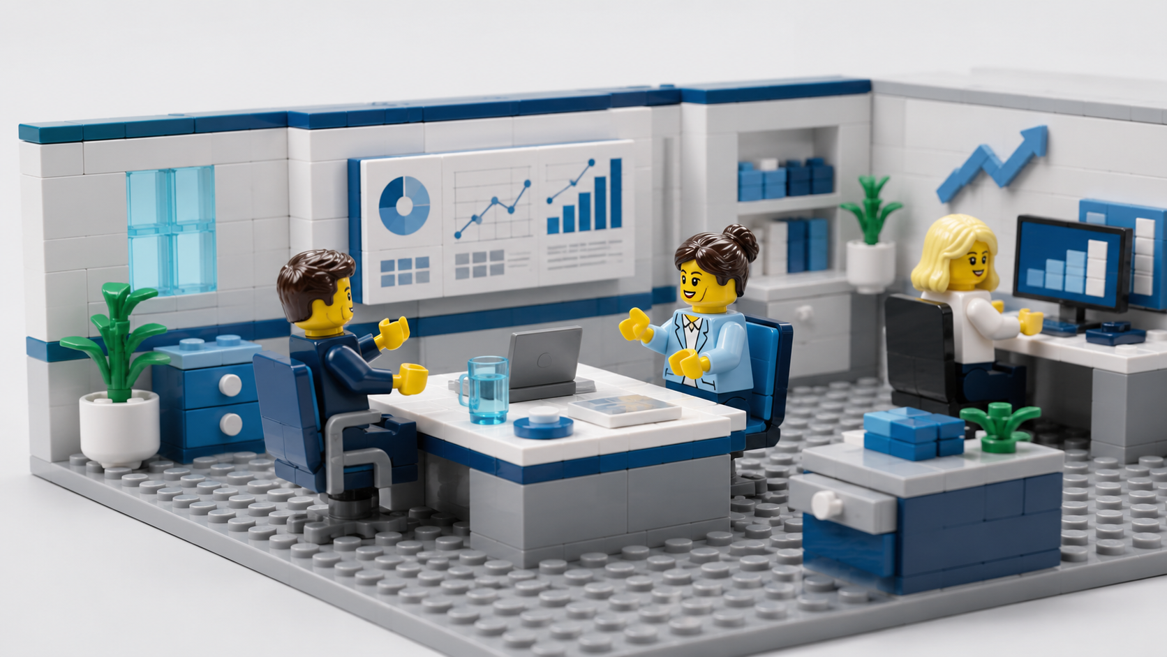 Escolher um software de gestão de cobranças B2B