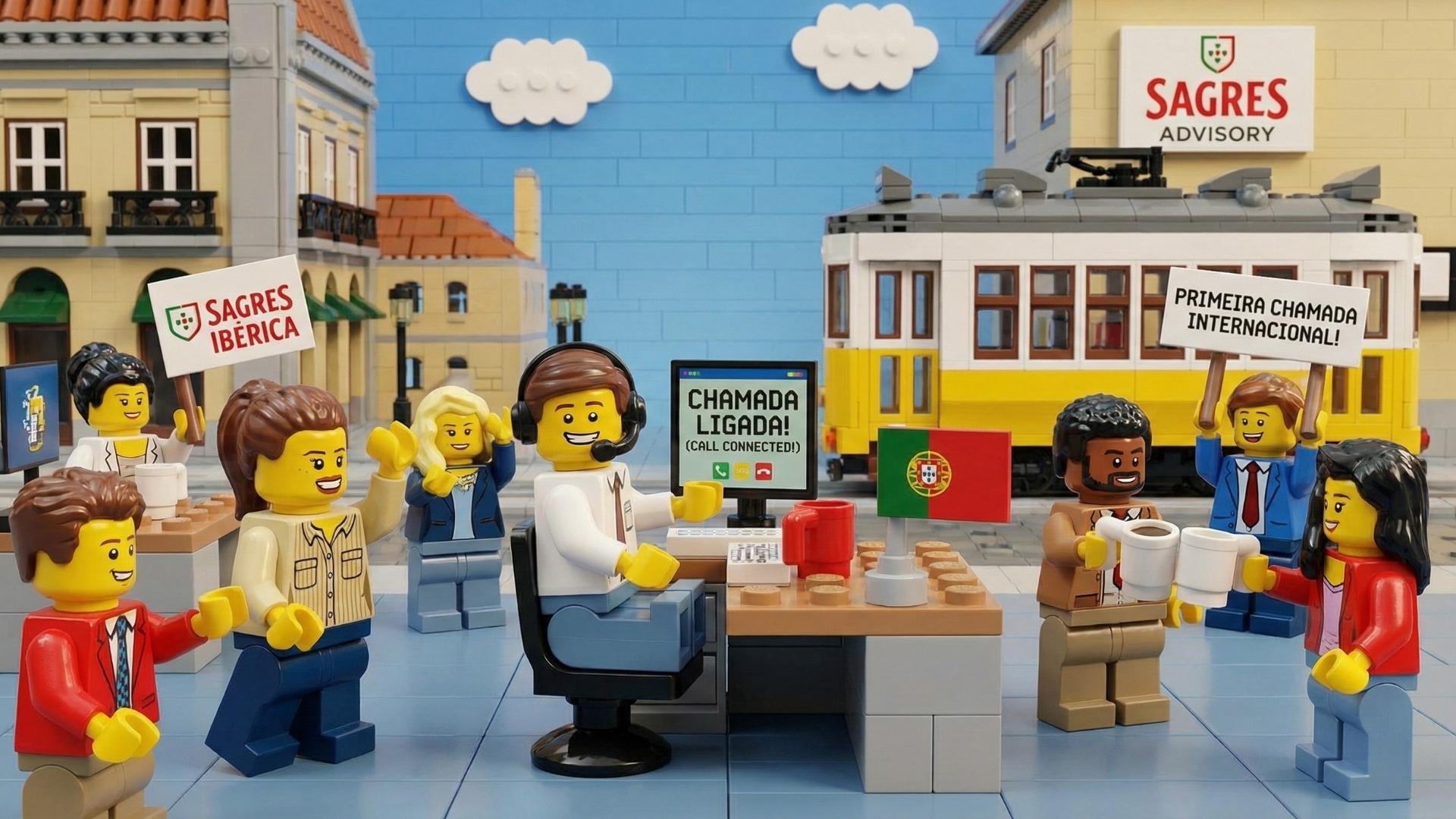 sagres advisory iberica